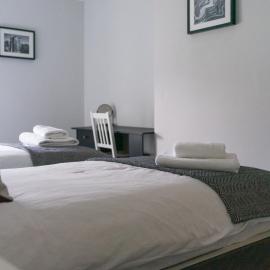 Chestnut House- 2 Bedroom house in Ashington, Northumberland, hotel Ashingtonban