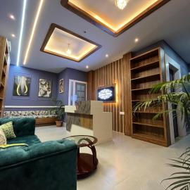 Achala Home, hotel in Guwahati