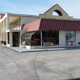 Economy Inn Dillon, hotel a Dillon