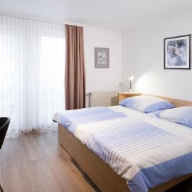 Brenzhotel Heidenheim, hotel Heidenheim an der Brenzben