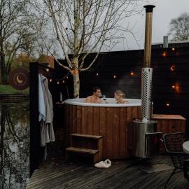 B&B Oan't Wetter