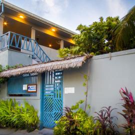 Night Star Dhangethi, hotel a Dhangethi