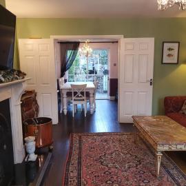 The Retreat, hotel in Carlingford