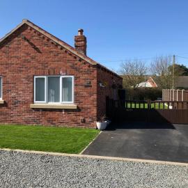Roccos Retreat, hotel a Barmston