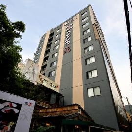 Hotel Home