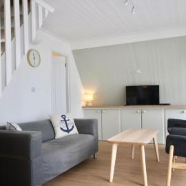 Kingsdown Chalet No.5, hotel u gradu 'Kingsdown'