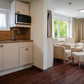 Insulaner Apartments: Helgoland şehrinde bir otel