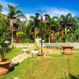 Eagles Nest Cabanas, Hotel in Tangalle