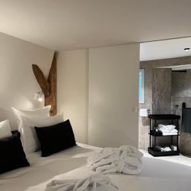 O verso du Château - STUDIO 22, hotell i Barr