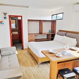 Pacific Suites Guayaquil Airport