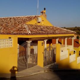 Casa Gonzalez