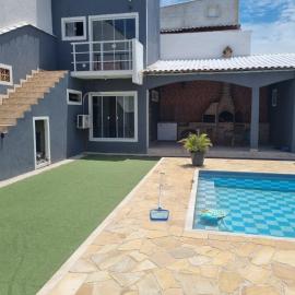 Pousada Litorânea, hôtel à Saquarema