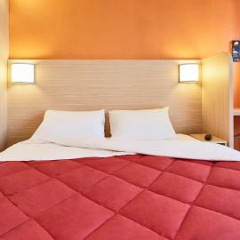 Premiere Classe Metz Sud Jouy Aux Arches, hotel v destinácii Jouy-aux-Arches