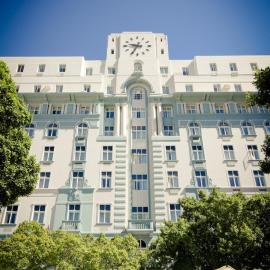 ONOMO Hotel Cape Town – Inn On The Square, hotel a Ciutat del Cap