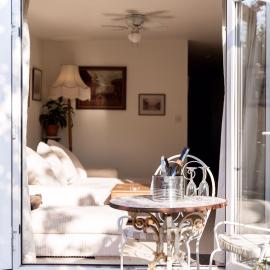 Kingsway Apartment