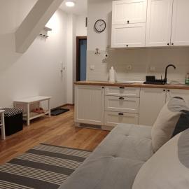 Apartman Iva