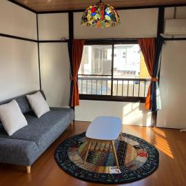 Shima Akari - Vacation STAY 66905v, Hotel in Tonosho