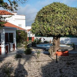 Casa Flamingo, hotel in Foz do Arelho