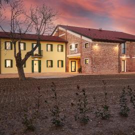 Brussa Horse Oasi, hotel em Caorle