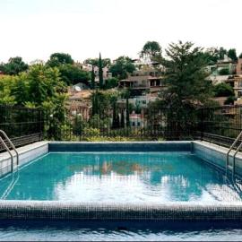 Beautiful home w/Pool @Capilla de Piedra