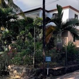 Résidence au bout du Morne, hotel a Le Morne