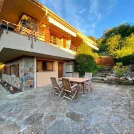 Els Marges, hotel in Sant Joan de les Abadesses