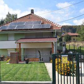 Apartmani Gočki San, hotelli kohteessa Biserske Kuće