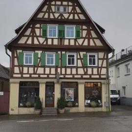 KiRoom Willsbach 2 und 3, hotel u gradu Obersulm