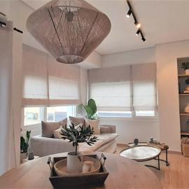 Homing Volos Inspired Modern Living