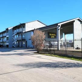 Travel Inn San Antonio, hotel sa San Antonio