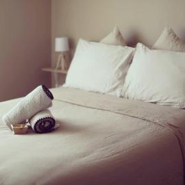 Chez Julien & Mathieu, hotel u gradu 'Valras-Plage'