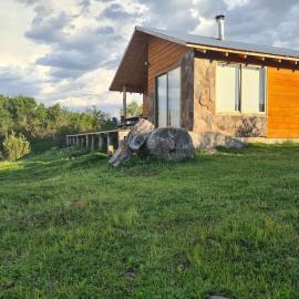 Cabañas Tela, khách sạn ở Lonquimay