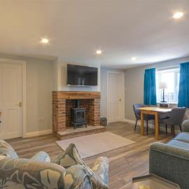 Dairymaid's Cottage