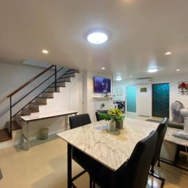 NB Bangsaen House โรงแรมในBan Puk (2)