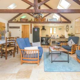The Byre at Warkworth, Hotel in Warkworth