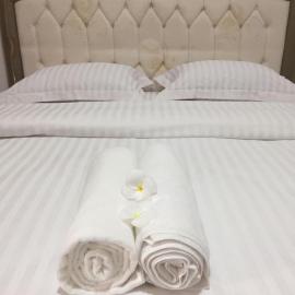 Hotel My New Lovina