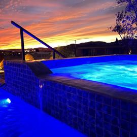 Finca Cazosa, hôtel à Valle de Guadalupe