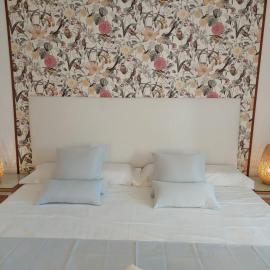 Viesnīca Hostal GARDEN ROUS pilsētā Paiporta