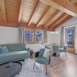 Anda 6, hotel in Celerina
