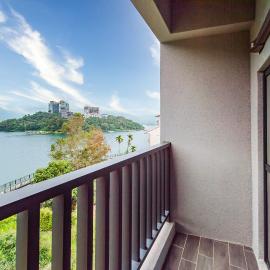 Sun Moon Lake I Love You
