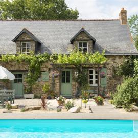 La Marmoire, hotel em Soudan