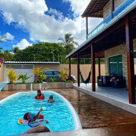 Casas Peroba Maragogi, Hotel in Maragogi