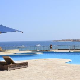 La Siesta Hotel Al Sokhna