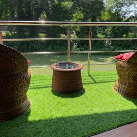 Lake Vista Home Stay