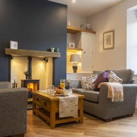 Wisteria Cottage, hotel in Warkworth