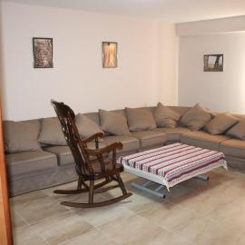 Gudauri Magistyle Penthouse