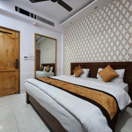 HOTEL ROYAL AFGHAN
