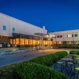 Scandic Kalmar, hotel u gradu 'Kalmar'