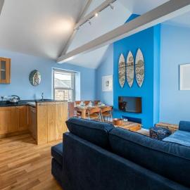 Pilots Rest, hotel in Alnmouth