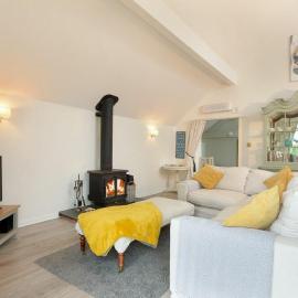 The Snug, hotel in Embleton